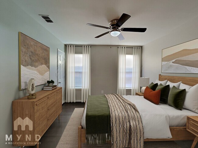 Foto del edificio - 526 N Brentwood Ave