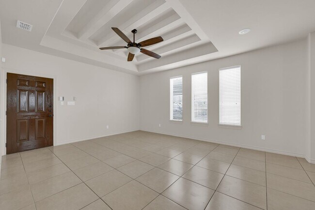 Foto del edificio - 2801 Sabercat Ave