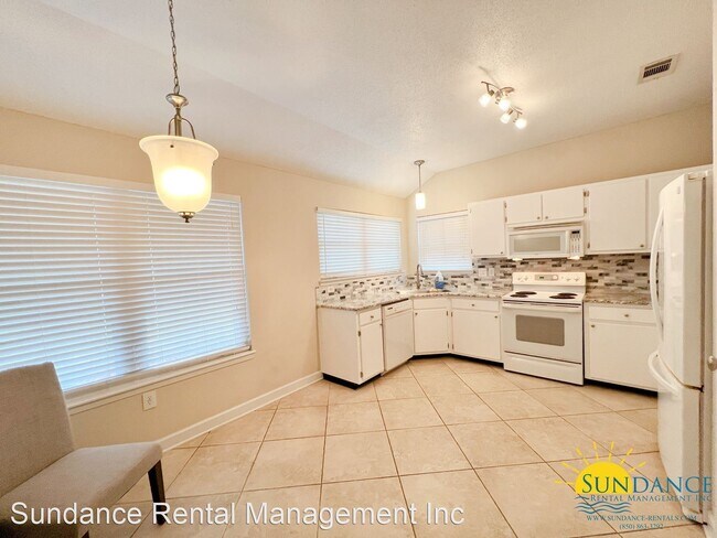 Foto del edificio - 3 br, 2 bath House - 1189 Saddle Creek Drive