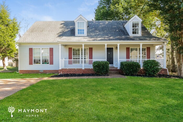 Foto principal - 2812 Sutherland Dr