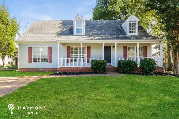 Primary Photo - 2812 Sutherland Dr