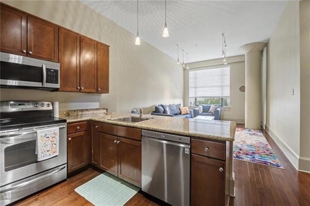 Photo - 1201 Canal St Apartment