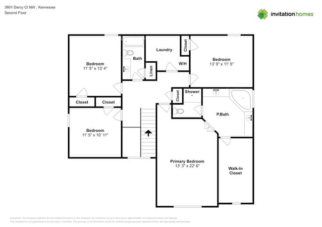 Foto del edificio - 3601 Darcy Ct
