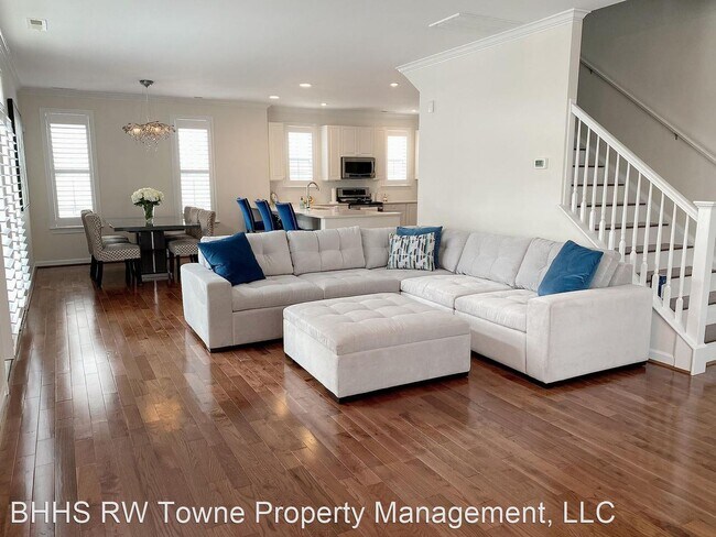 Foto del edificio - 3 br, 2.5 bath House - 1184 Belmeade Drive