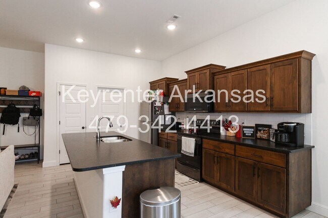 Foto del edificio - Like New Beautiful 3/2 Home in Gentry