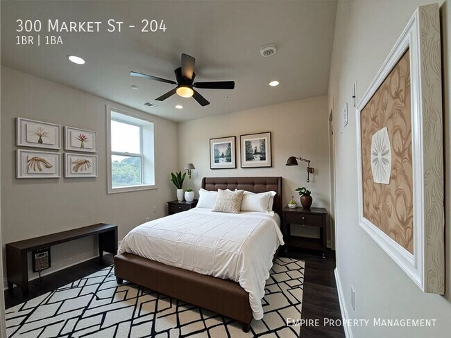Foto del edificio - 300 Market St