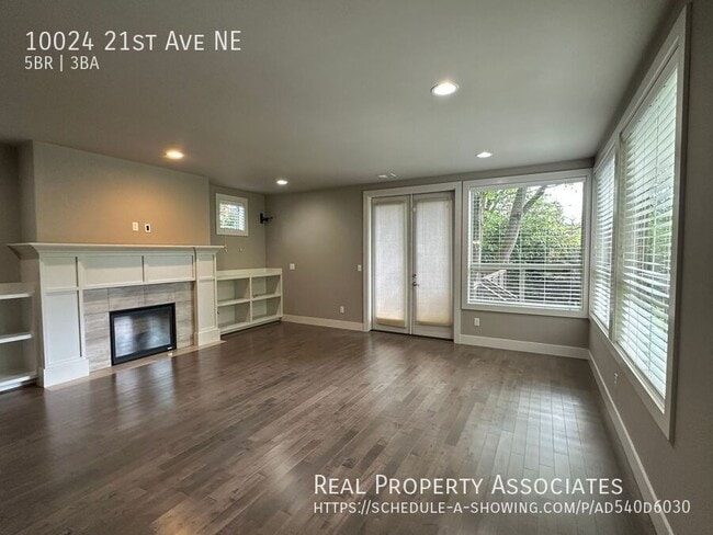 Foto del edificio - 10024 21st Ave NE