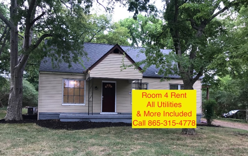 4012 Meadow Rd, Nashville, TN 37218 House for Rent in Nashville, TN