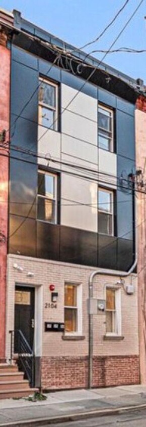 Photo - 2104 n 8th Street