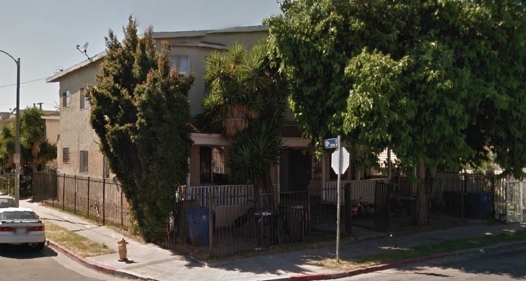 Primary Photo - 1155 Fedora St