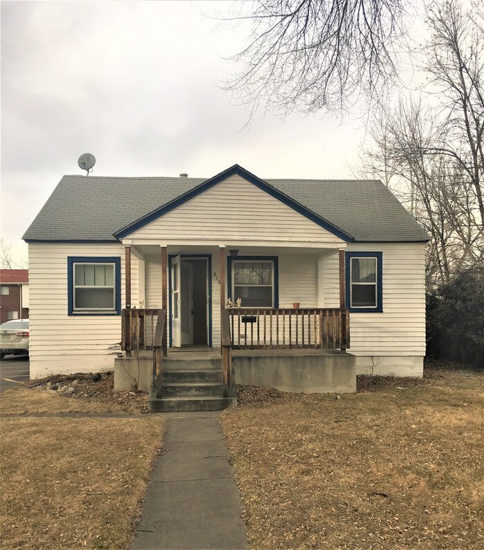 Lovely Home in Loveland House for Rent in Loveland, CO