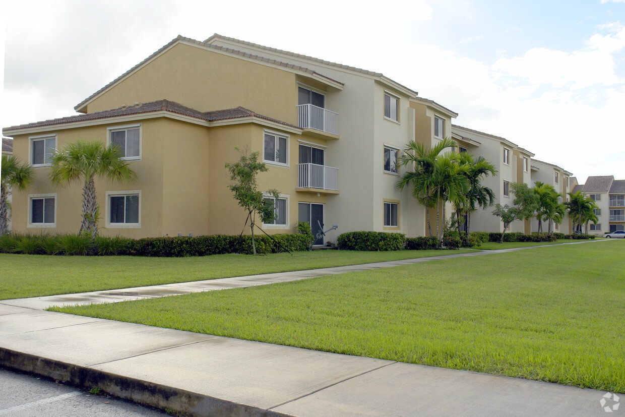 Foto exterior - Ernie Martin Villas