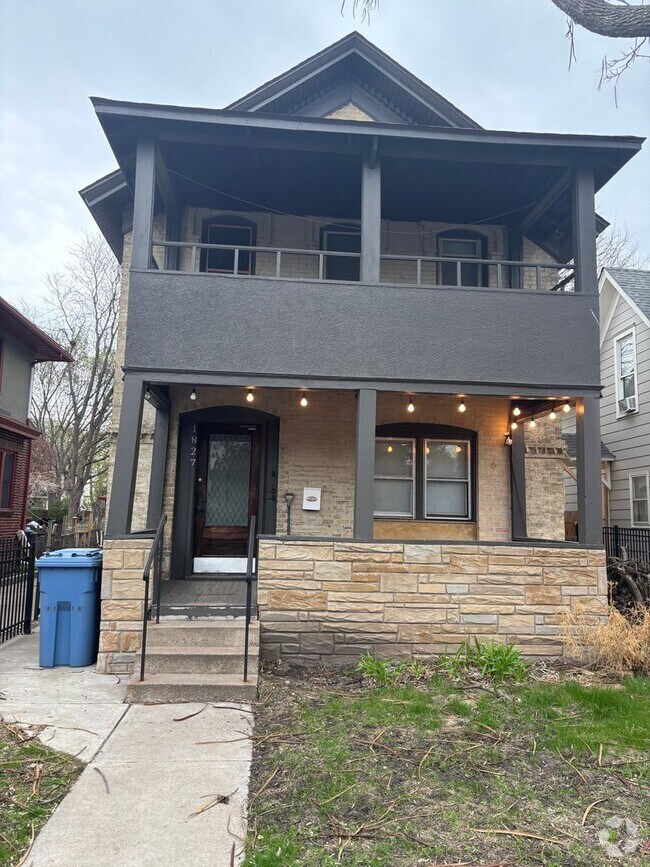 Building Photo - 1827 S 11th St