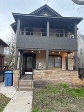 Building Photo - 1827 S 11th St