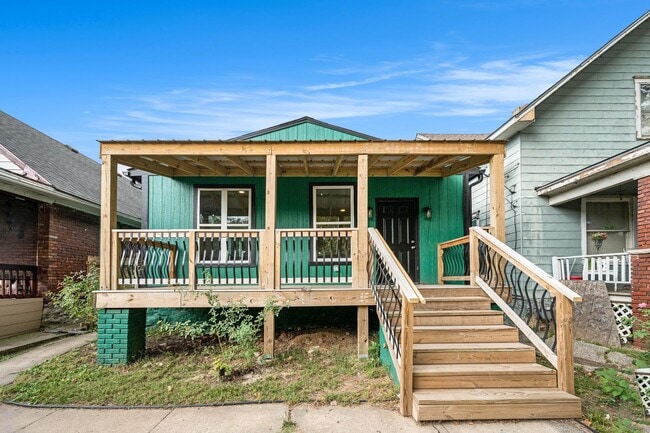 Foto del edificio - Remodeled 3 Bedroom 2 Bathroom Home!