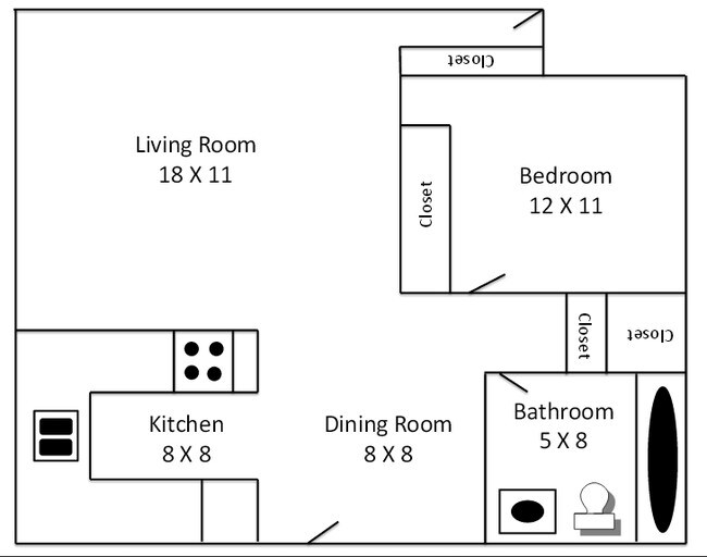 Circle Pines Apartments Apartments Balaton, MN