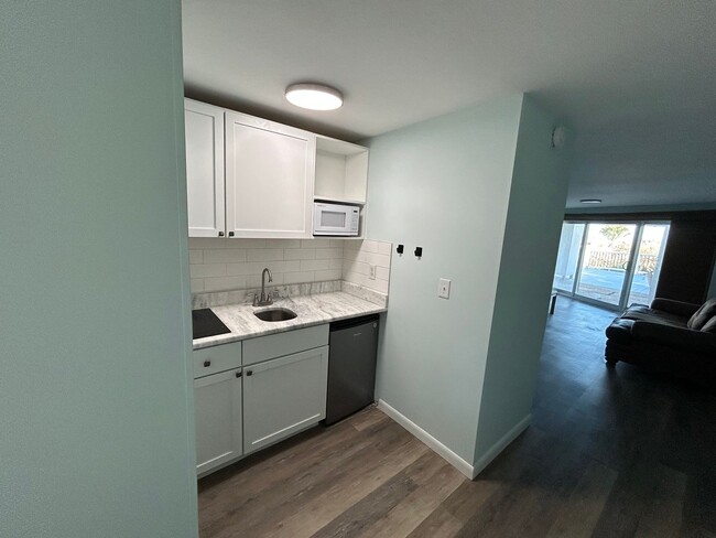 Foto del edificio - Studio Apartment in Wrightsville Beach – A...