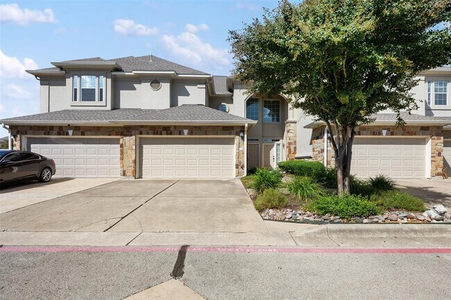 Building Photo - 1101 E Parmer Ln