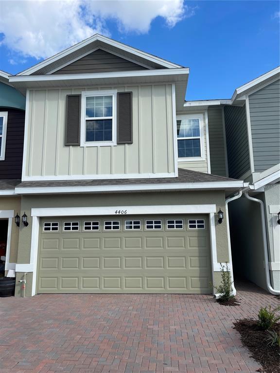 4406 Sailplane Ct, Wesley Chapel, FL 33545 Townhouse for Rent in