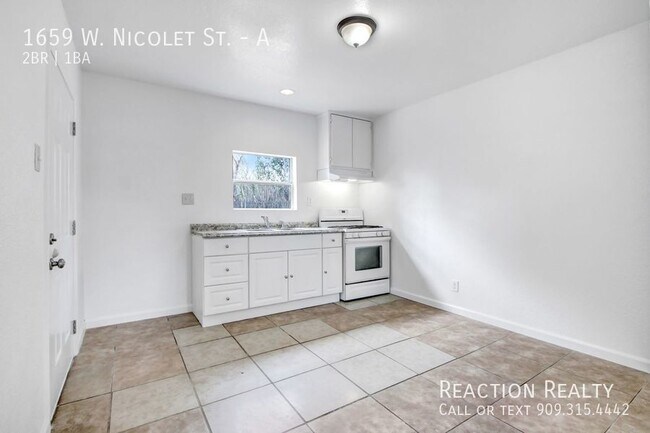 Foto del edificio - 1659 W Nicolet St