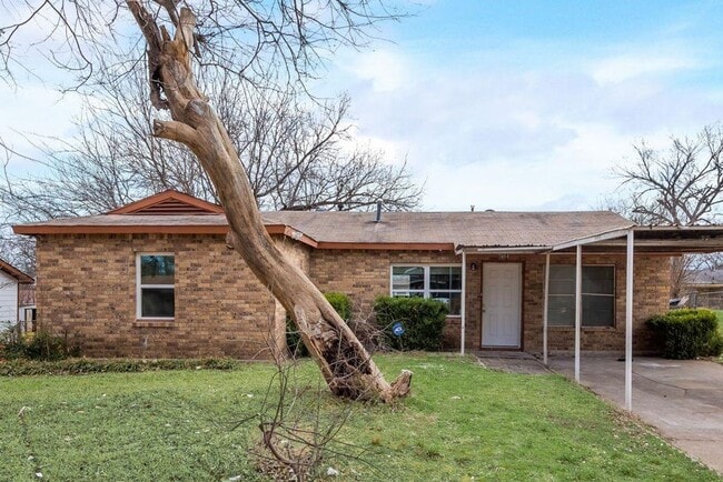 Beautiful Home in South Dallas! - Beautiful Home in South Dallas!