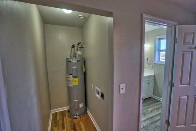 Foto del interior - Alabama Avenue Flats