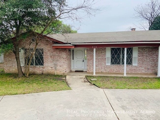 Building Photo - 214 Halbart Dr