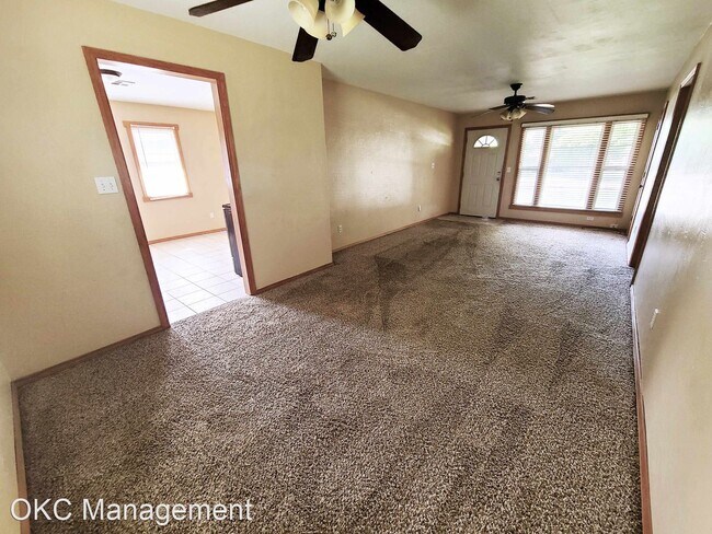 Foto del edificio - 2 br, 1 bath House - 2220 W Britton Rd