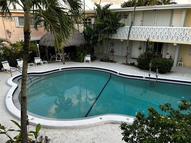 Foto del edificio - 4630 Poinciana St
