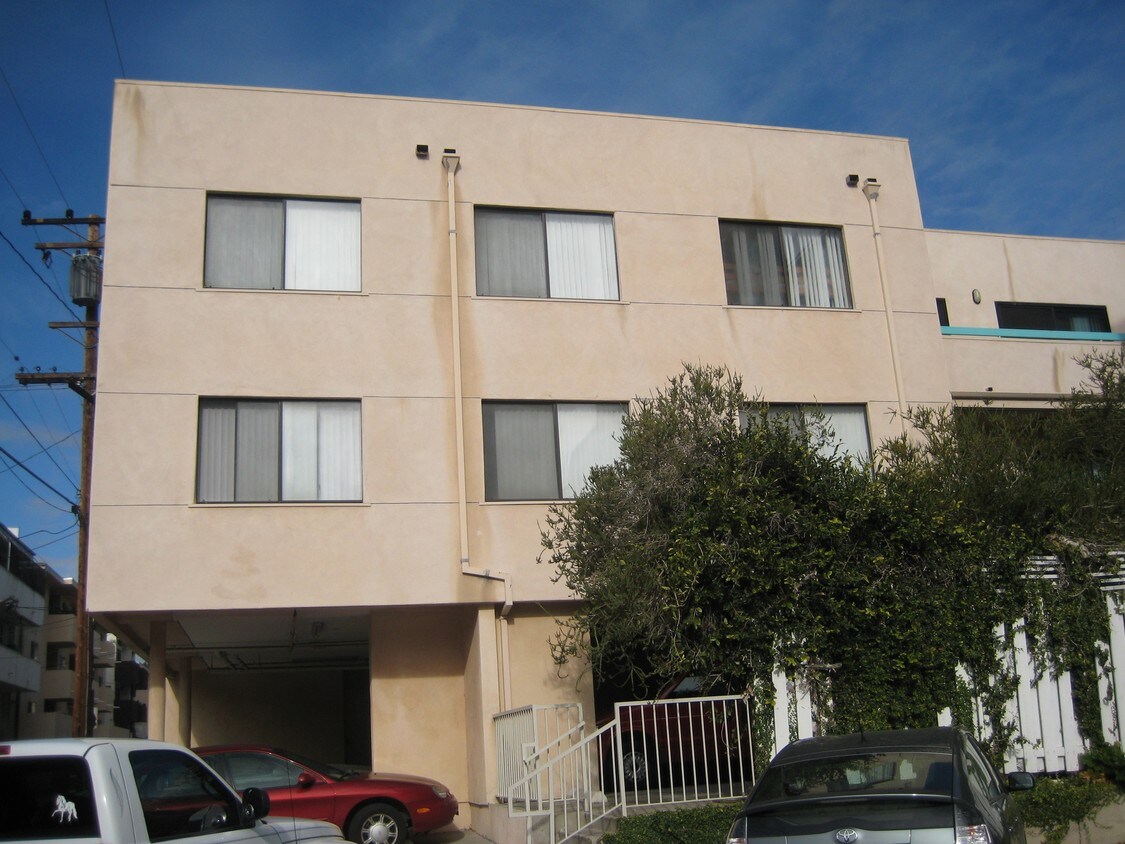 Building Photo - 1144 12th Street