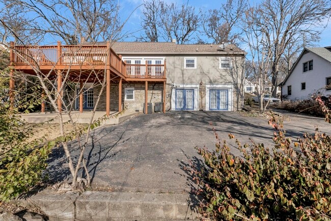 Photo - 2817 Blair Blvd Townhome