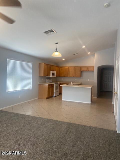 Foto del edificio - 35497 N Shorthorn Trail