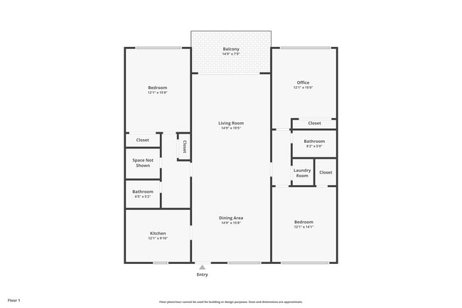 Building Photo - 3900 Oaks Clubhouse Dr