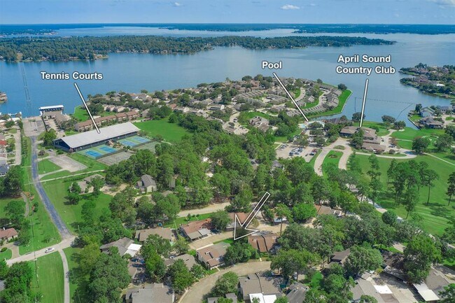 Foto del edificio - 15 April Village