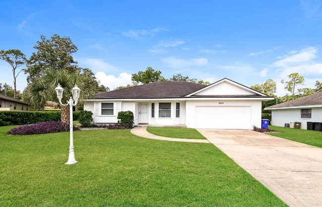 Building Photo - 4634 Valley View Dr W