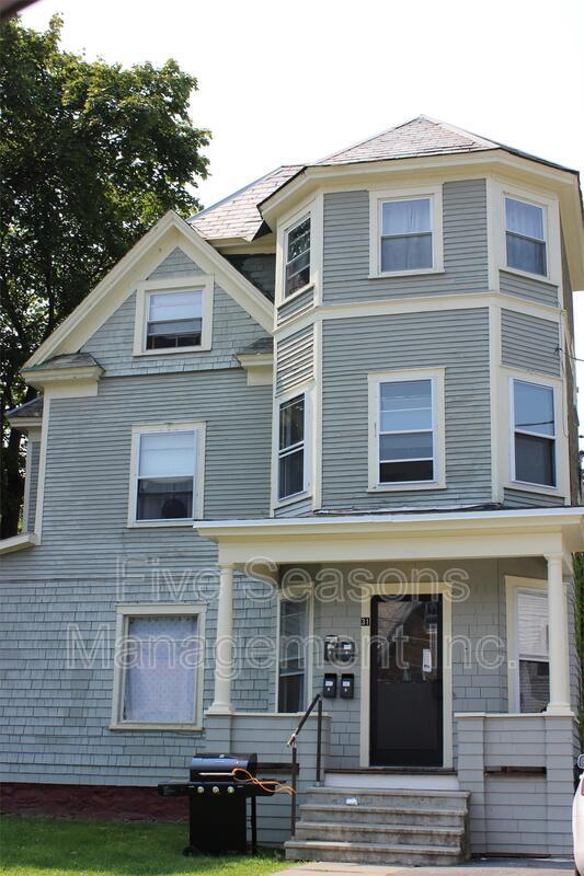 Photo - 31 Hungerford Terrace - 2