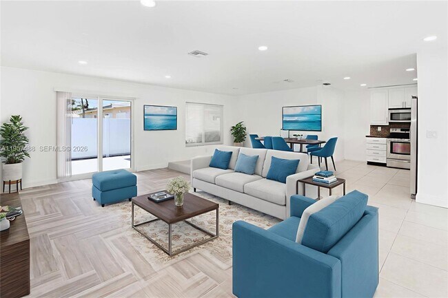 Foto del edificio - 1110 S 14th Ave