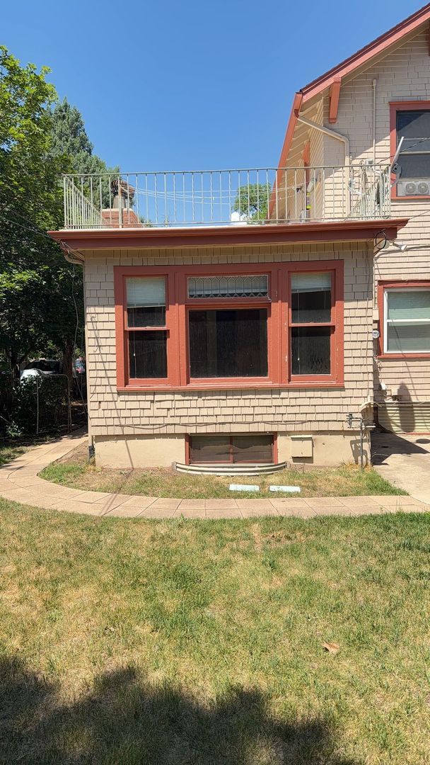 Photo - 1611-1615 N. Nevada Avenue Apartment
