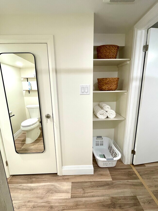 Salle de bain 1.1 - 51 Campbell Av