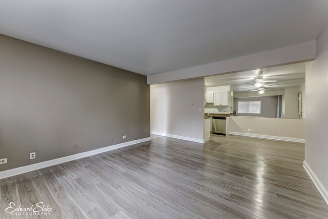 Foto del edificio - Wauconda Park Apartments