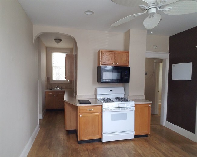 Foto del edificio - 561 Avenue A