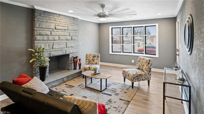 Foto del edificio - 2629 Roanoke Ave