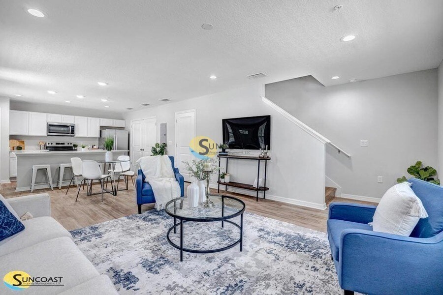 Foto principal - 3821 SW 43rd Ct