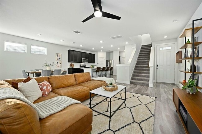 Building Photo - 7318 Harmony Shoals Bnd