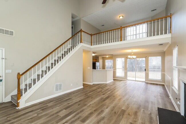 Foto del edificio - 1165 Mundys Mill Rd