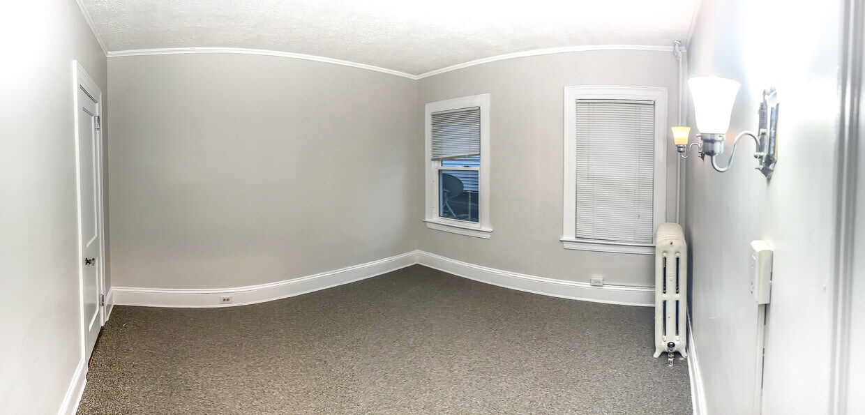 Bedroom 1 - 768 Farmington Ave