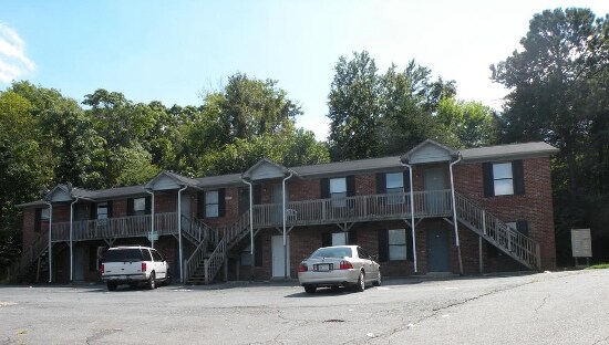 Foto principal - Green Oaks Court