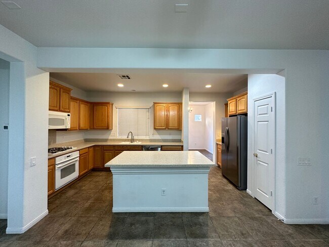 Foto del edificio - GRENSHAM PARK AT SUMMERLIN CENTRE