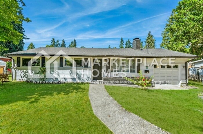 Photo - 4607 237th Pl SW