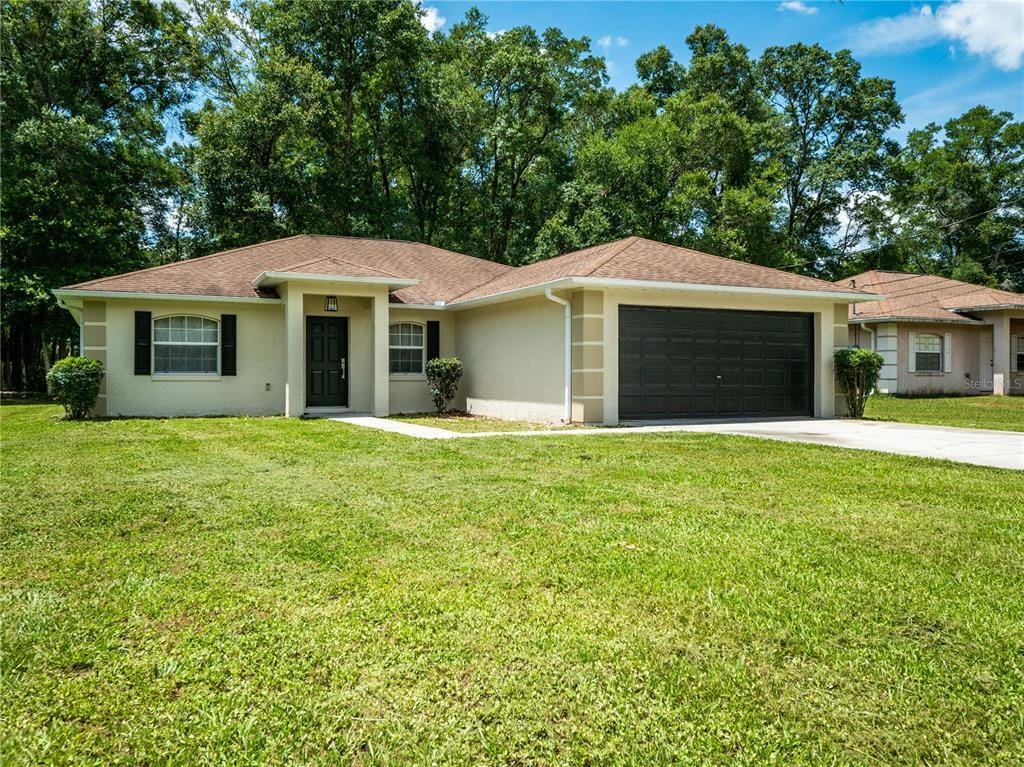 Primary Photo - 5400 NW 55th Pl
